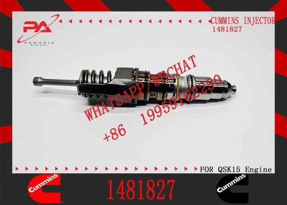 Fuel Pump Unit Injector Assembly 1521978 4954646 570016 579261 1481827 4903028 1764365 4076963 Engine Parts