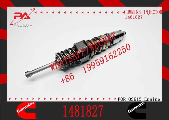 Fuel Pump Unit Injector Assembly 1521978 4954646 570016 579261 1481827 4903028 1764365 4076963 Engine Parts