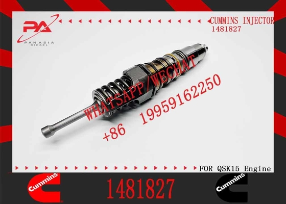 Fuel Pump Unit Injector Assembly 1521978 4954646 570016 579261 1481827 4903028 1764365 4076963 Engine Parts