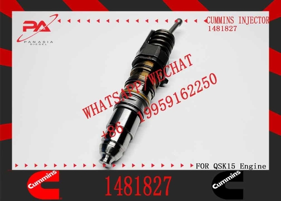Fuel Pump Unit Injector Assembly 1521978 4954646 570016 579261 1481827 4903028 1764365 4076963 Engine Parts