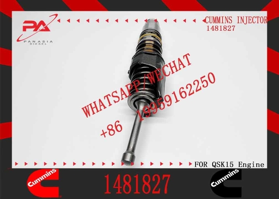 Fuel Pump Unit Injector Assembly 1521978 4954646 570016 579261 1481827 4903028 1764365 4076963 Engine Parts