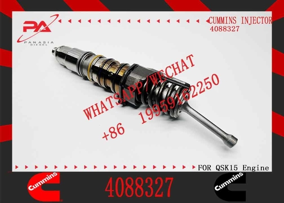 Fuel Injector 4062569 4088660 4088327 4010346 4088665