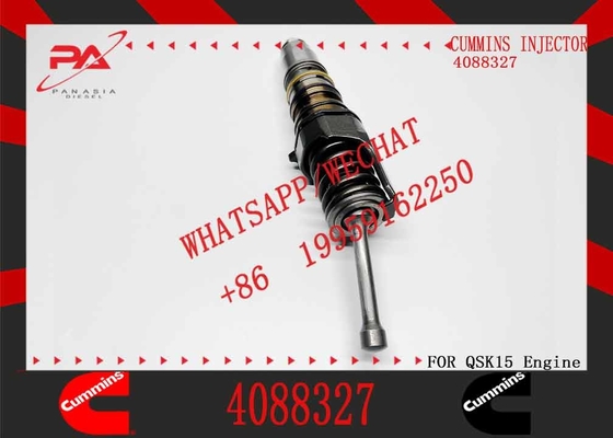 Fuel Injector 4062569 4088660 4088327 4010346 4088665