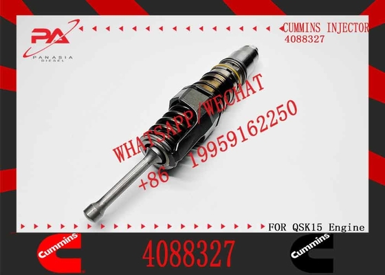 Fuel Injector 4062569 4088660 4088327 4010346 4088665