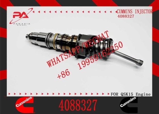 Fuel Injector 4062569 4088660 4088327 4010346 4088665