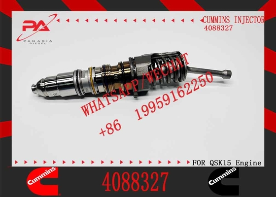 Fuel Injector 4062569 4088660 4088327 4010346 4088665