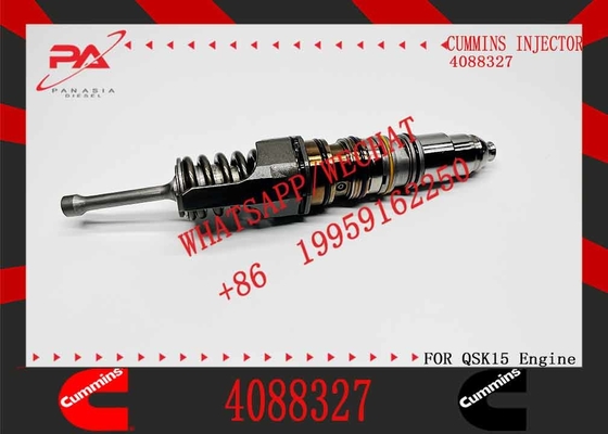 Fuel Injector 4062569 4088660 4088327 4010346 4088665