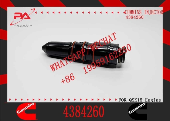 Fuel Injector Nozzle Assembly 4062569 4928260 4954888 4088665 4088327 4384260