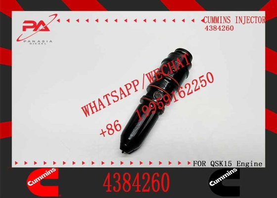 Fuel Injector Nozzle Assembly 4062569 4928260 4954888 4088665 4088327 4384260