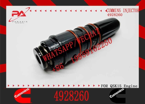 fuel Injector 4928260
