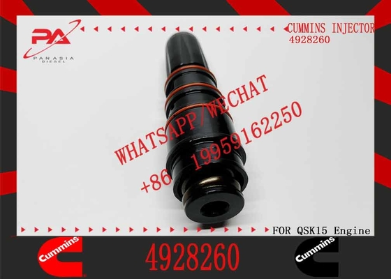 fuel Injector 4928260