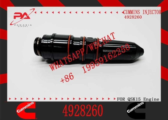 fuel Injector 4928260