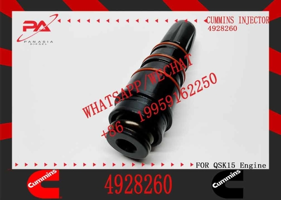 fuel Injector 4928260
