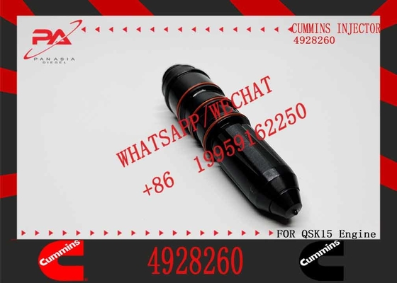 fuel Injector 4928260