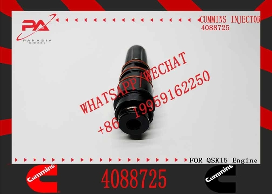 fuel injector 4010346 4062569 4088301 4088725 4903455 4928264 4928260 5708275 4088652 6433966 4088723