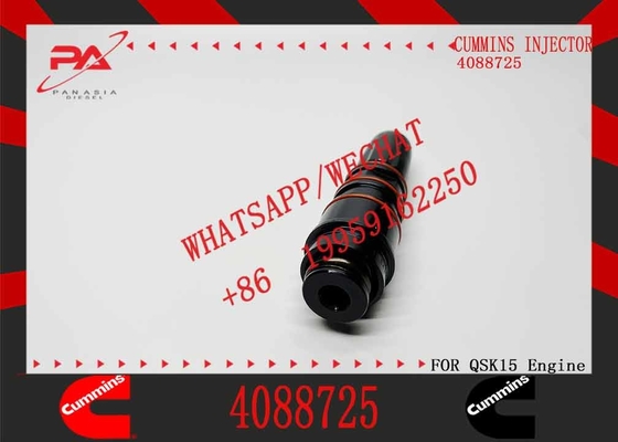 fuel injector 4010346 4062569 4088301 4088725 4903455 4928264 4928260 5708275 4088652 6433966 4088723