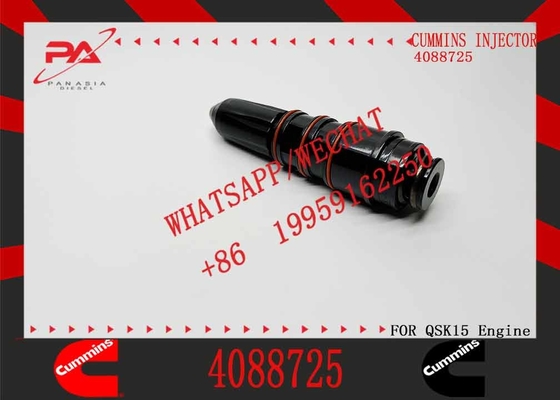 fuel injector 4010346 4062569 4088301 4088725 4903455 4928264 4928260 5708275 4088652 6433966 4088723