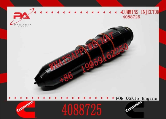 fuel injector 4010346 4062569 4088301 4088725 4903455 4928264 4928260 5708275 4088652 6433966 4088723