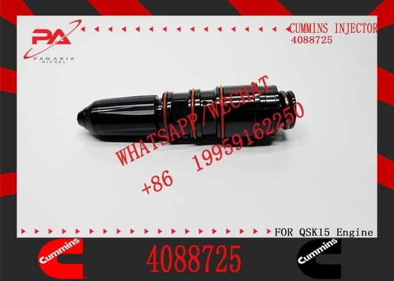 fuel injector 4010346 4062569 4088301 4088725 4903455 4928264 4928260 5708275 4088652 6433966 4088723