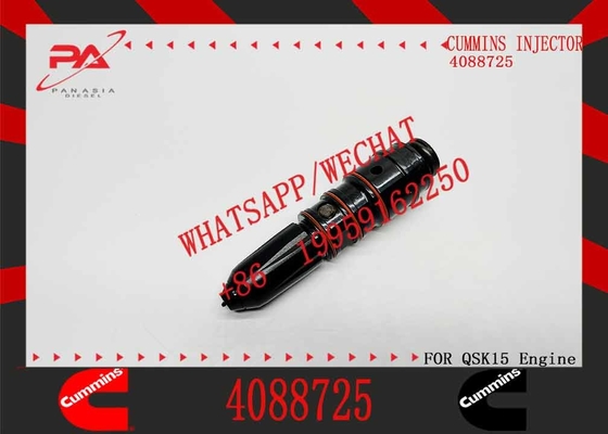 fuel injector 4010346 4062569 4088301 4088725 4903455 4928264 4928260 5708275 4088652 6433966 4088723