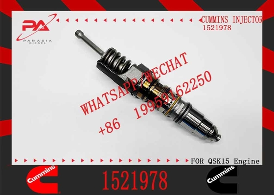 Fuel Injectors 1511696 1764365 579263 579261 1499257 1521978 570016 1521977 1846349