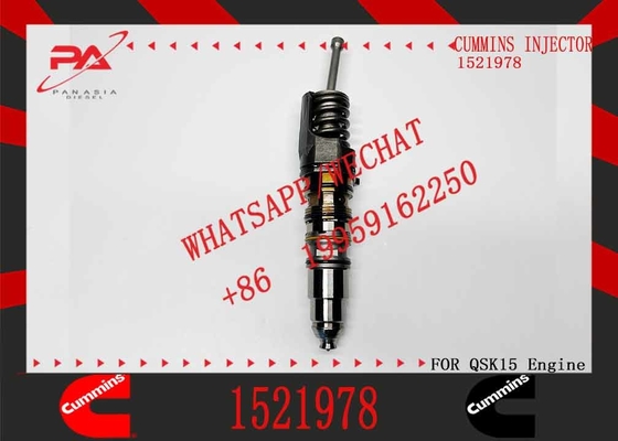 Fuel Injectors 1511696 1764365 579263 579261 1499257 1521978 570016 1521977 1846349