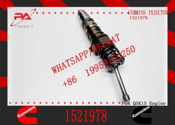 Fuel Injectors 1511696 1764365 579263 579261 1499257 1521978 570016 1521977 1846349