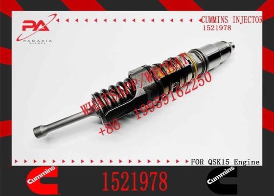 Fuel Injectors 1511696 1764365 579263 579261 1499257 1521978 570016 1521977 1846349