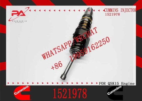 Fuel Injectors 1511696 1764365 579263 579261 1499257 1521978 570016 1521977 1846349