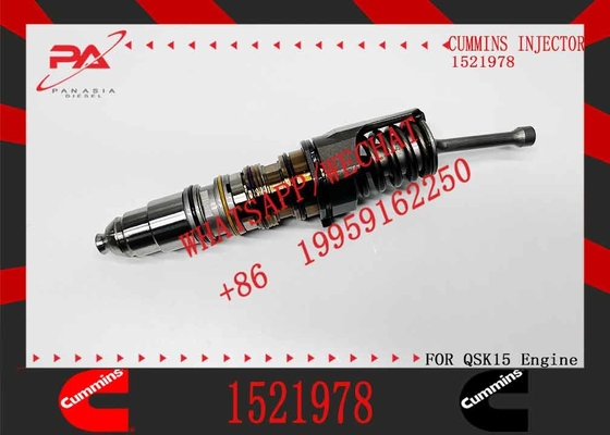 Fuel Injectors 1511696 1764365 579263 579261 1499257 1521978 570016 1521977 1846349