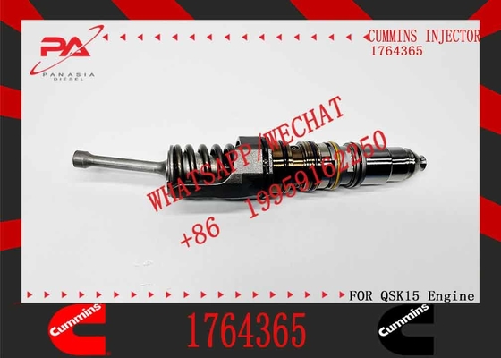 Fuel Injector 1764364 1764365 1846348 4030346