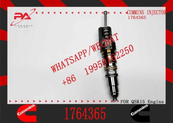 Fuel Injector 1764364 1764365 1846348 4030346