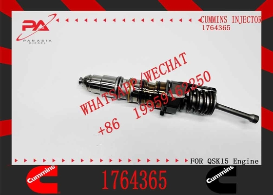 Fuel Injector 1764364 1764365 1846348 4030346