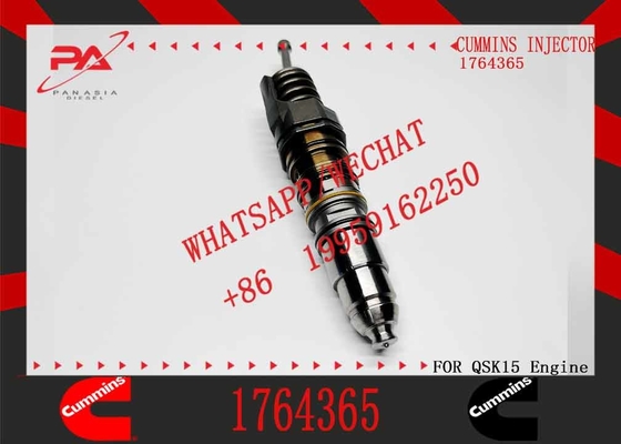 Fuel Injector 1764364 1764365 1846348 4030346