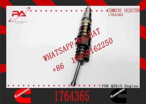 Fuel Injector 1764364 1764365 1846348 4030346