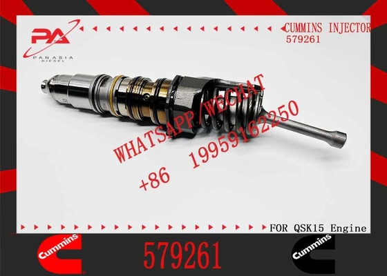 Fuel Injectors 1511696 1764365 579263 579261 1499257 1521978 570016 1521977 1846349