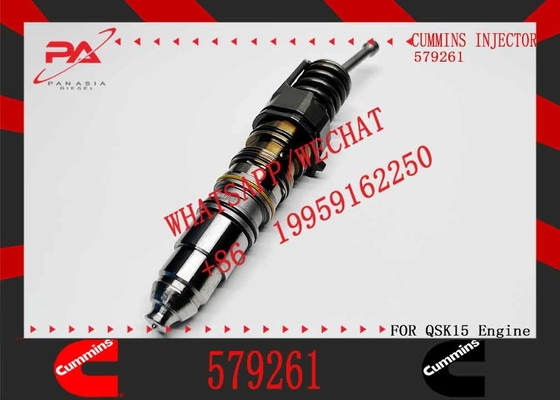 Fuel Injectors 1511696 1764365 579263 579261 1499257 1521978 570016 1521977 1846349