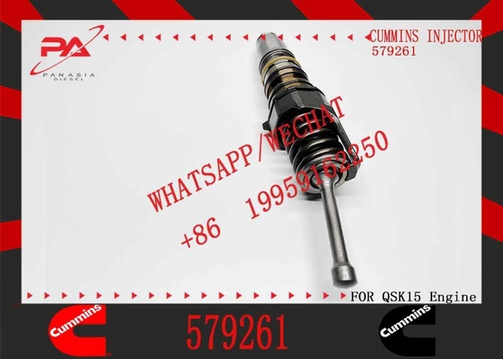 Fuel Injectors 1511696 1764365 579263 579261 1499257 1521978 570016 1521977 1846349