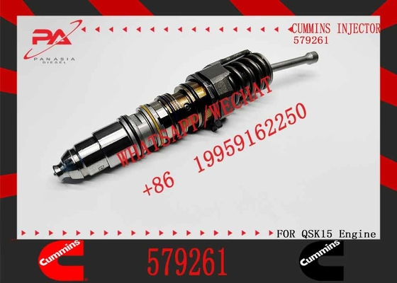 Fuel Injectors 1511696 1764365 579263 579261 1499257 1521978 570016 1521977 1846349