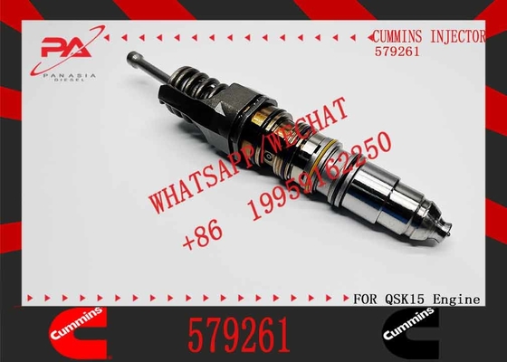 Fuel Injectors 1511696 1764365 579263 579261 1499257 1521978 570016 1521977 1846349