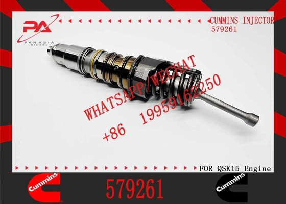 Fuel Injectors 1511696 1764365 579263 579261 1499257 1521978 570016 1521977 1846349