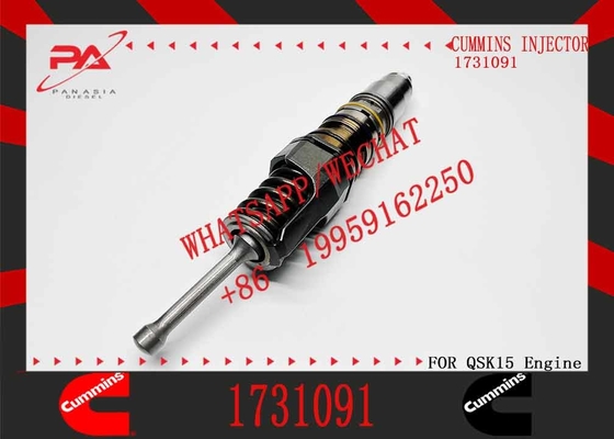 injector 1521973 4954647 1731091