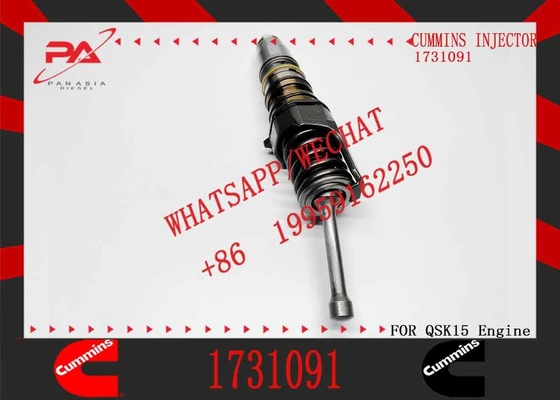 injector 1521973 4954647 1731091
