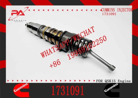 injector 1521973 4954647 1731091