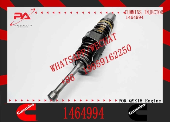 Fuel Injector 1464994 For SCANIA TRUCK PARTS