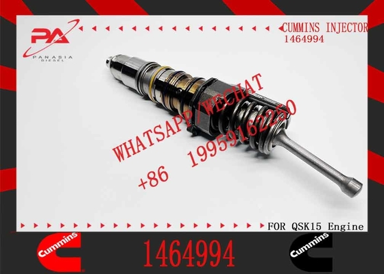 Fuel Injector 1464994 For SCANIA TRUCK PARTS