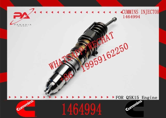 Fuel Injector 1464994 For SCANIA TRUCK PARTS