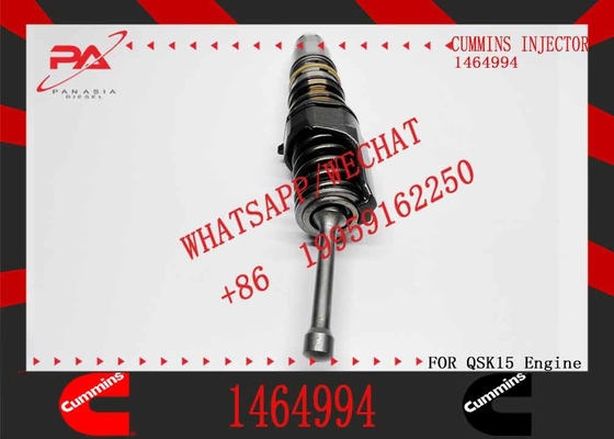 Fuel Injector 1464994 For SCANIA TRUCK PARTS