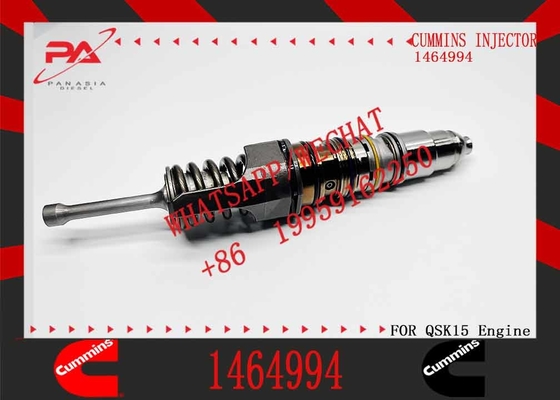Fuel Injector 1464994 For SCANIA TRUCK PARTS