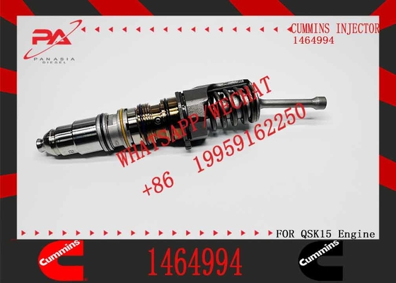 Fuel Injector 1464994 For SCANIA TRUCK PARTS